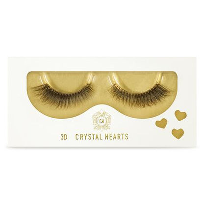 Crystal Hearts Soraida