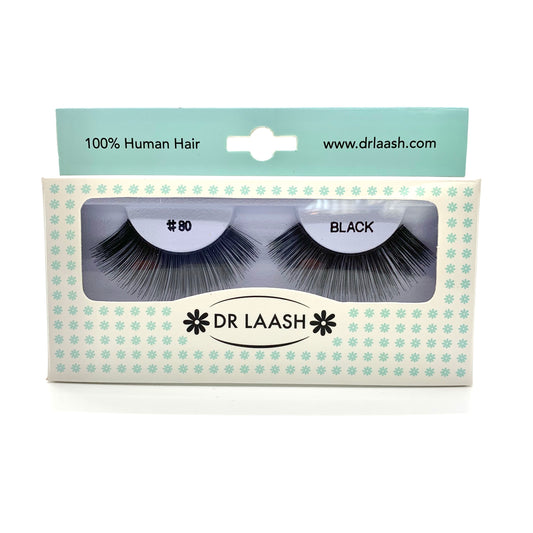 Dr. Laash #80