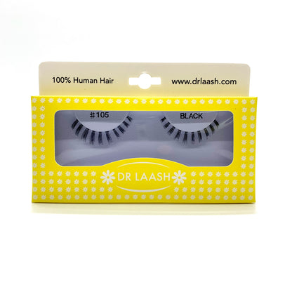 Dr. Laash #105