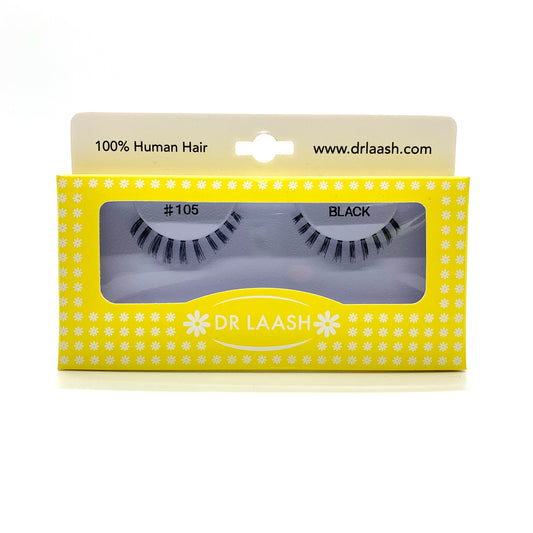 Dr. Laash #105