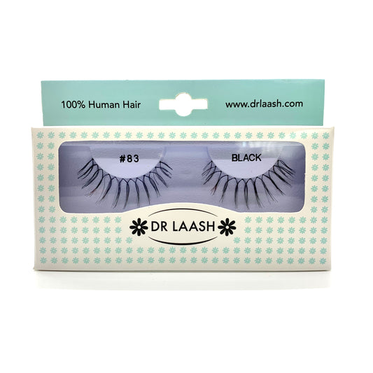 Dr. Laash #83