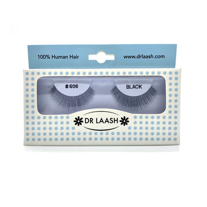 Dr. Laash #606