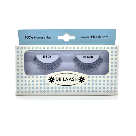 Dr. Laash #606
