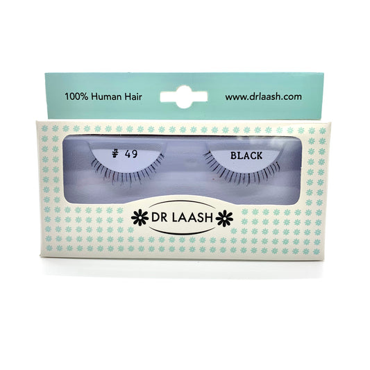 Dr. Laash #49