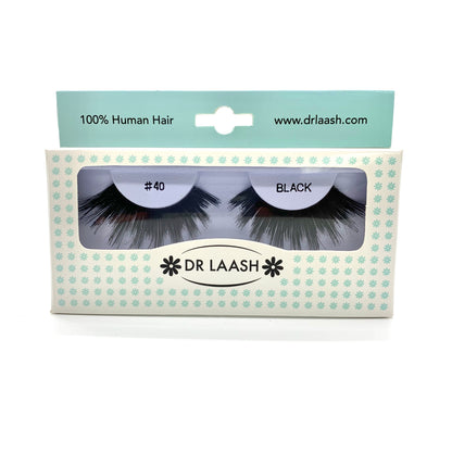 Dr. Laash #40