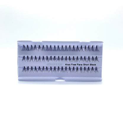 Dr. Laash #FLARE KNOT-FREE S