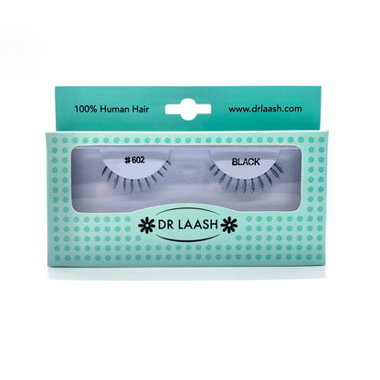 Dr. Laash #602