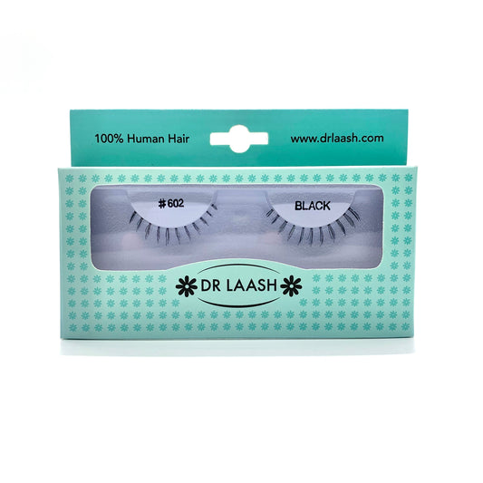 Dr. Laash #602