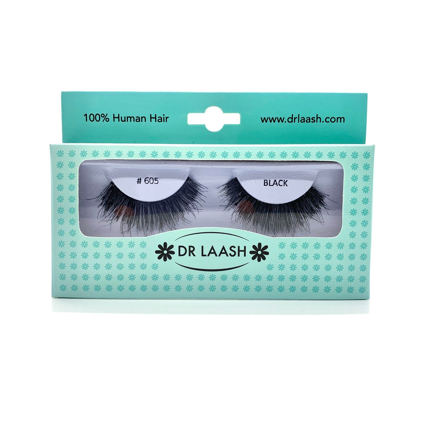 Dr. Laash #605
