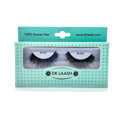 Dr. Laash #605