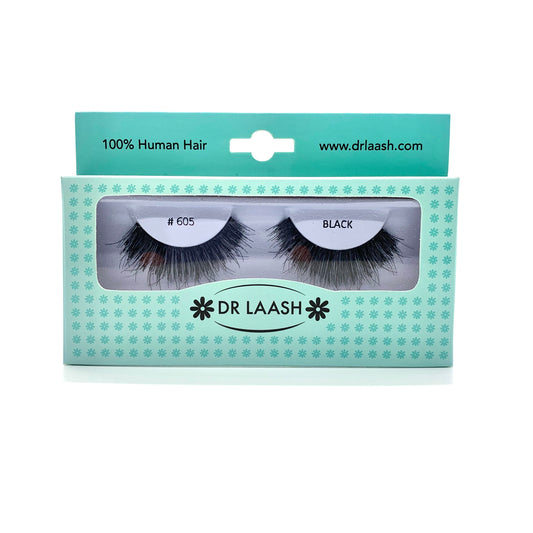 Dr. Laash #605