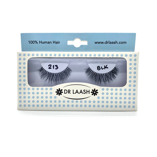 Dr. Laash #213