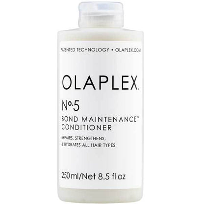 No. 5 BOND MAINTENANCE CONDITIONER