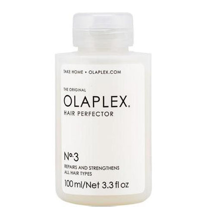 No.3 Hair Perfector