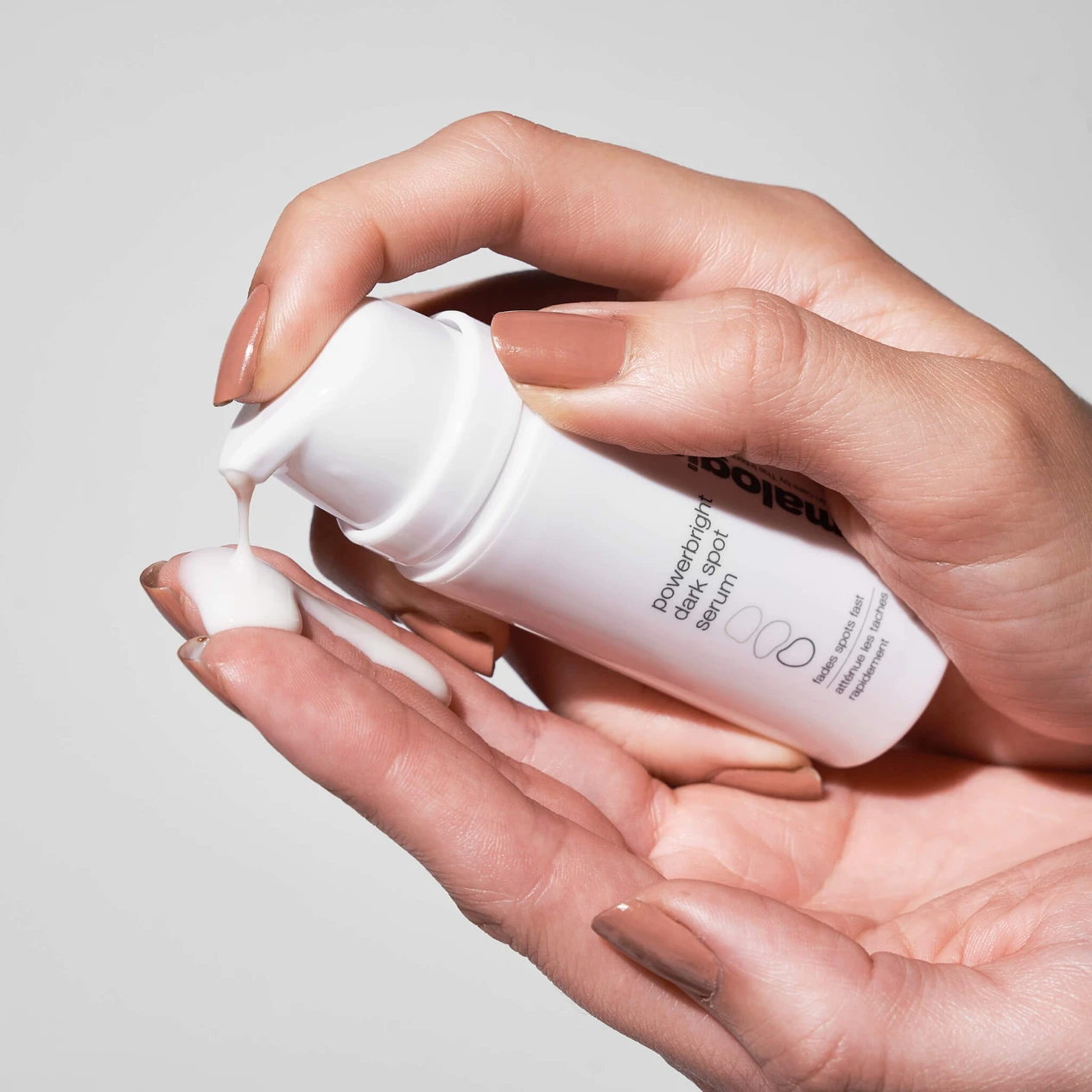 powerbright dark spot serum
