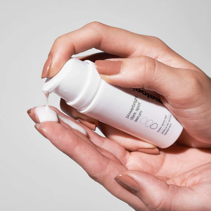 powerbright dark spot serum