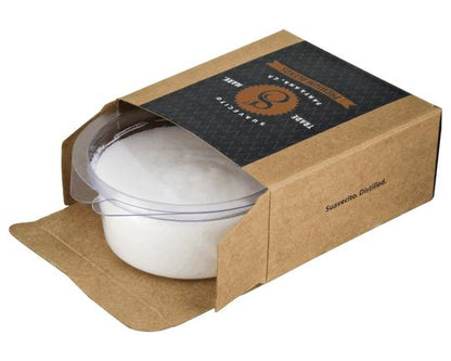 WHISKEY BAR SHAVE SOAP