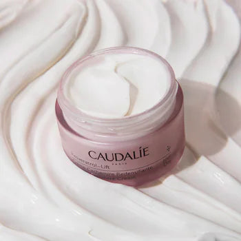 Resveratrol-lift Firming Cashmere Moisturizer